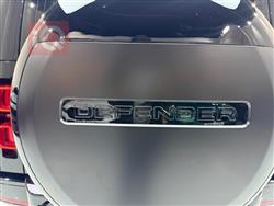 لاند روفر دفندر